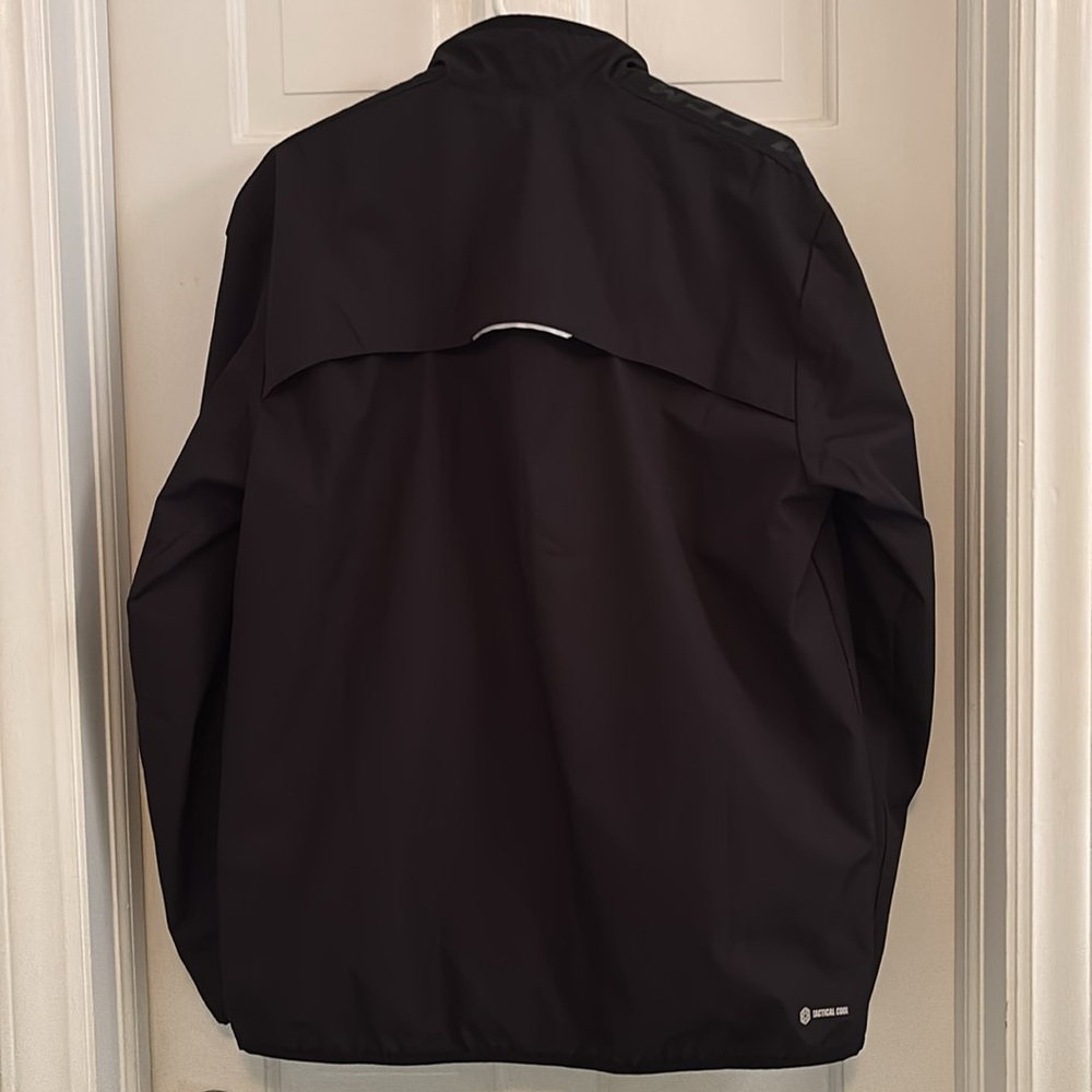 NEW! Fredonia State Hockey Jacket - Picture 3 of 4